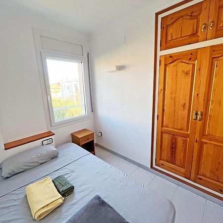 Apartamento De 3 Habitaciones En El Centro L' Escala 외부 사진