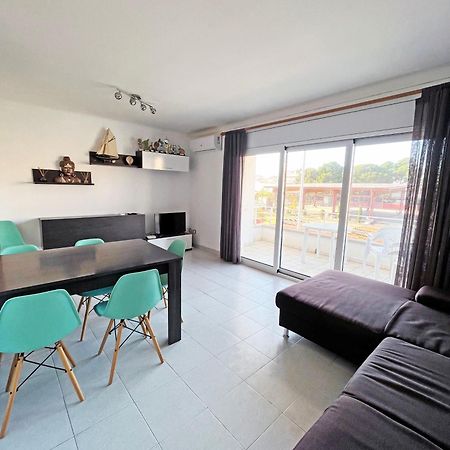 Apartamento De 3 Habitaciones En El Centro L' Escala 외부 사진