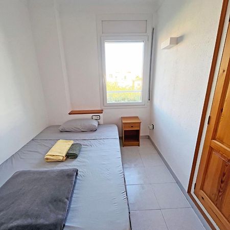 Apartamento De 3 Habitaciones En El Centro L' Escala 외부 사진
