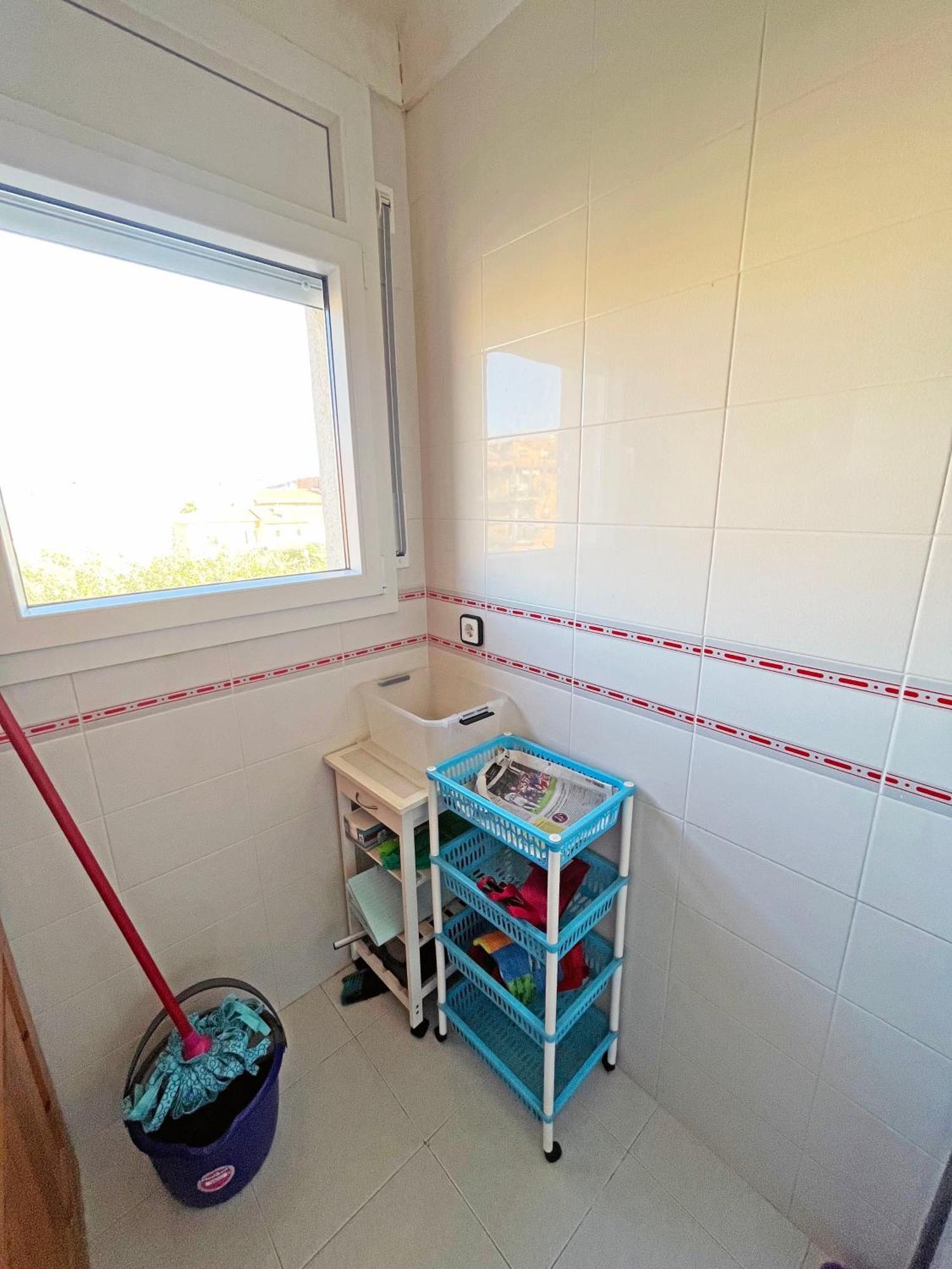 Apartamento De 3 Habitaciones En El Centro L' Escala 외부 사진