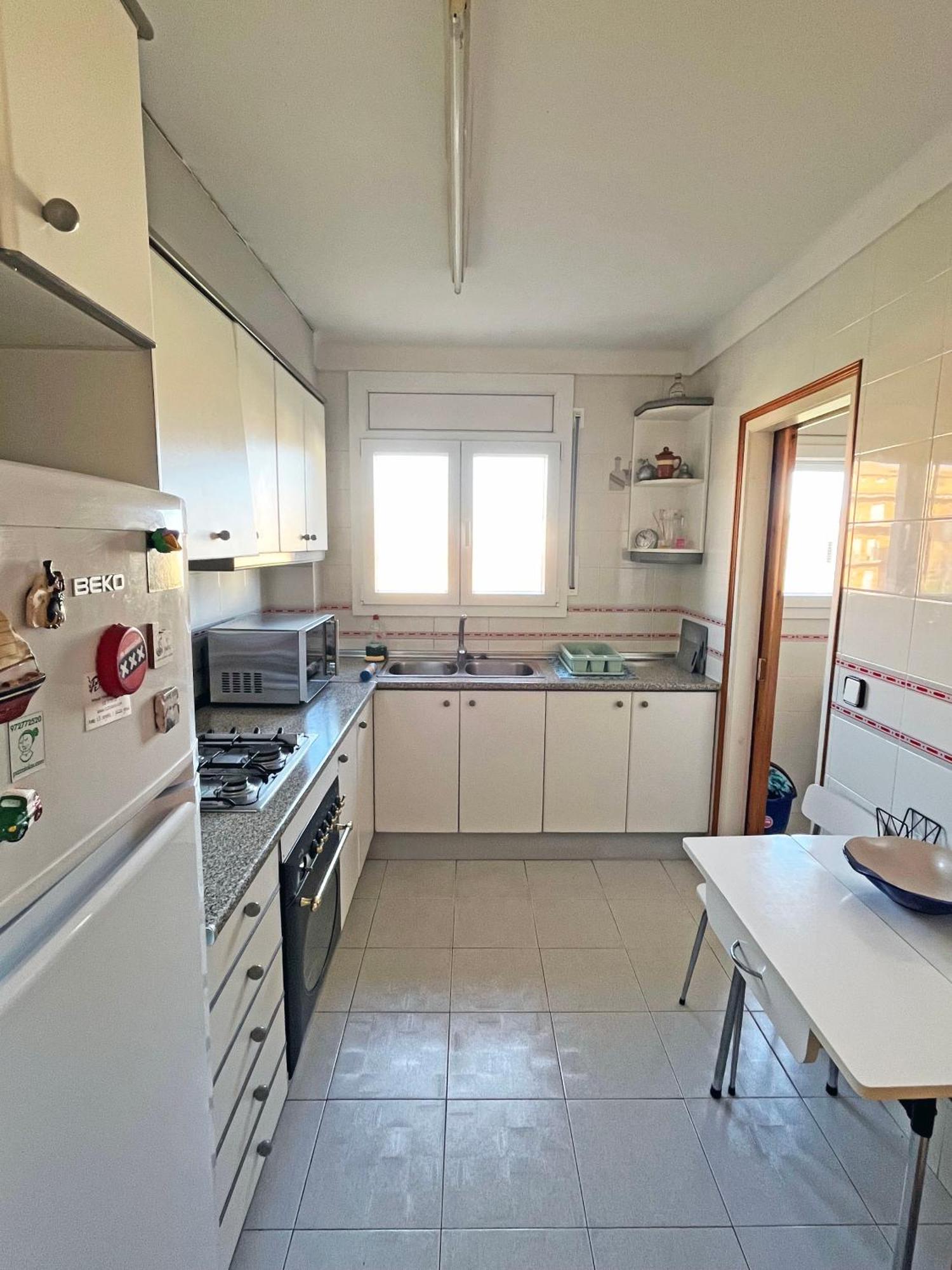 Apartamento De 3 Habitaciones En El Centro L' Escala 외부 사진