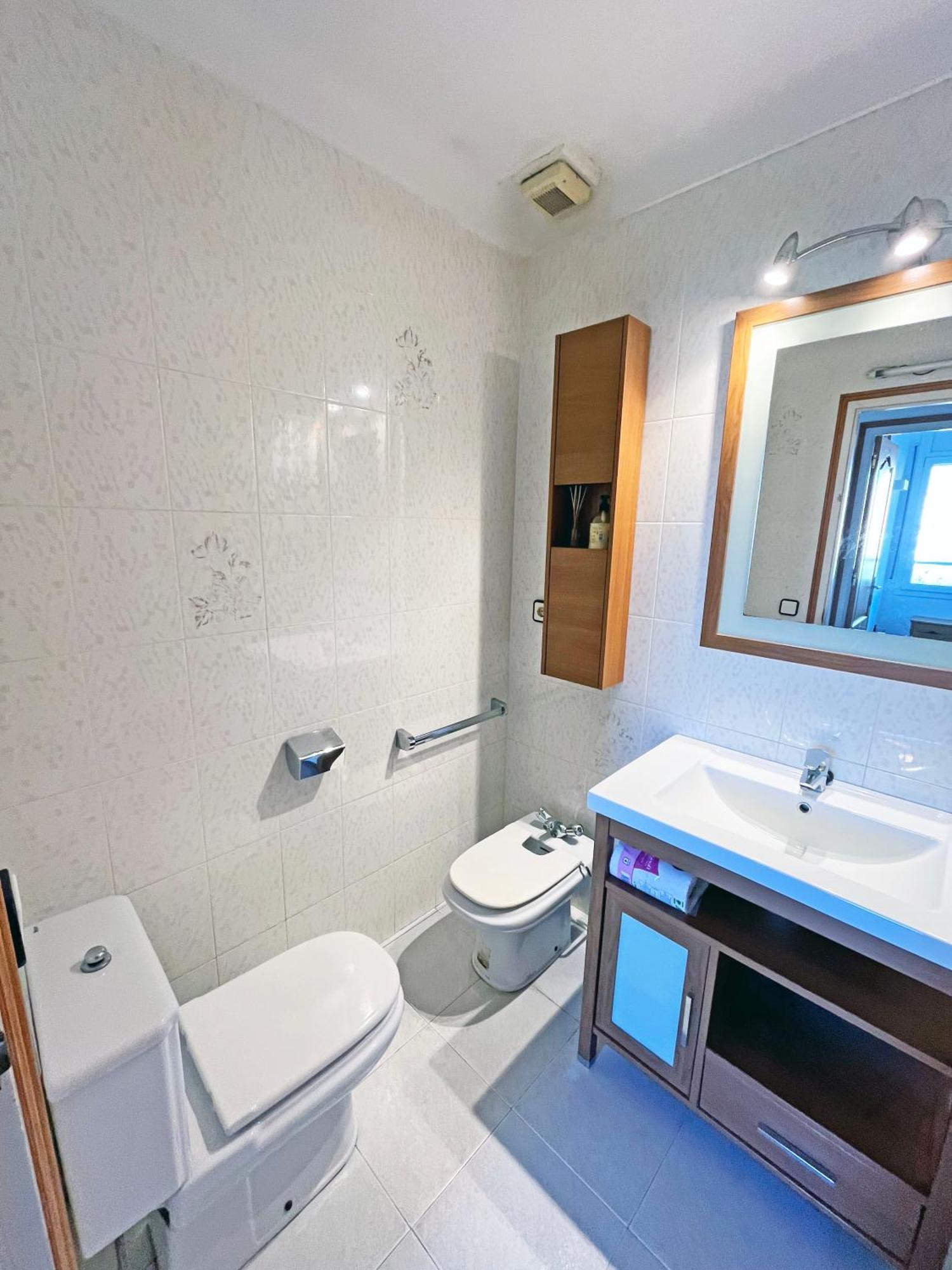 Apartamento De 3 Habitaciones En El Centro L' Escala 외부 사진