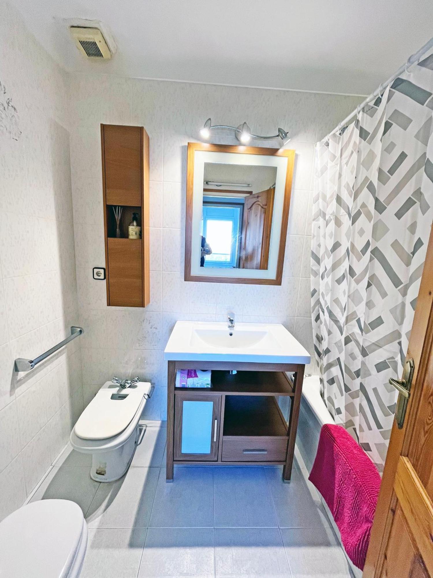 Apartamento De 3 Habitaciones En El Centro L' Escala 외부 사진