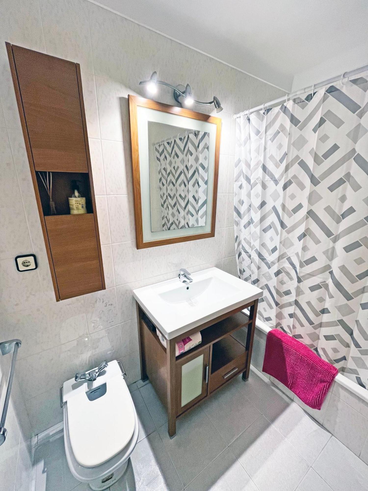 Apartamento De 3 Habitaciones En El Centro L' Escala 외부 사진